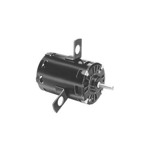 Fasco D1190, 3.3 Shaded Pole Draft Inducer Motor - 115 Volts 3000 RPM