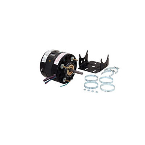 Century RF6402, GE 21/29 Frame Replacement Motor - 115/208-230 Volts 1050 RPM