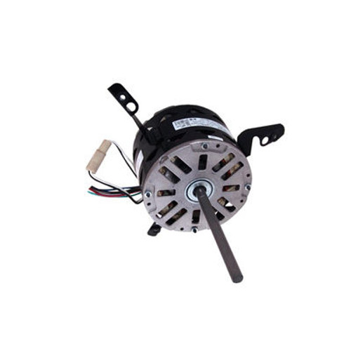 Century FM1036, 5-5/8 Flex Direct Drive Blower Motor - 208-230 Volts 1075 RPM