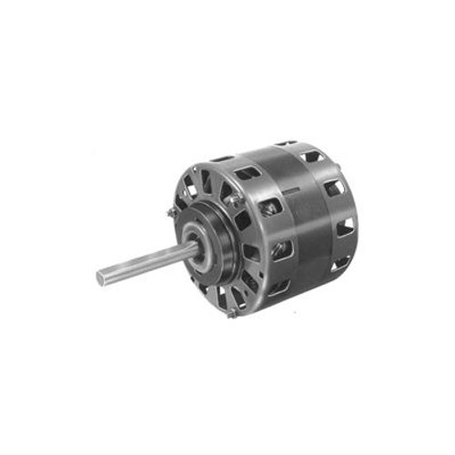 Fasco D154, 5 Shaded Pole Motor - 115 Volts 1050 RPM
