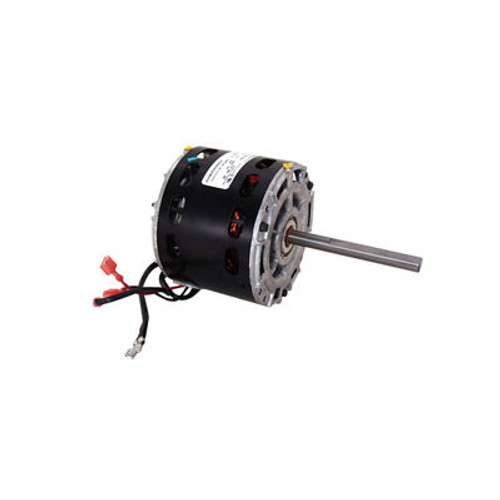 Century 346, 5 Shaded Pole Motor - 1050 RPM 115 Volts