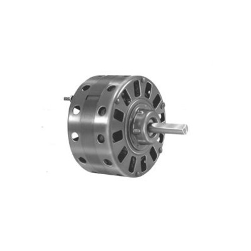 Fasco D1054, 5 Shaded Pole Motor - 115 Volts 1050 RPM