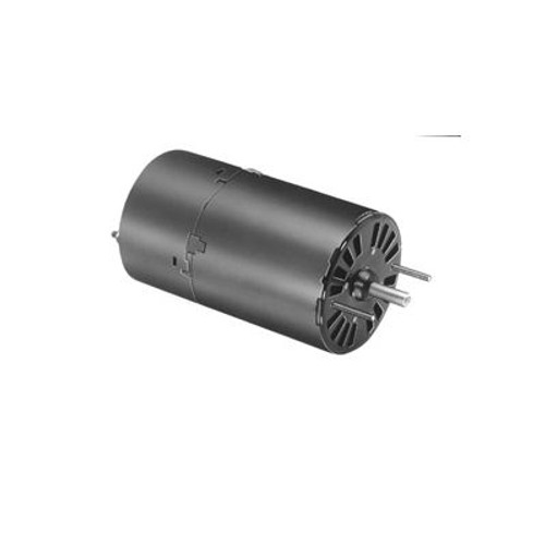 Fasco D1169, 3.3 Shaded Pole Draft Inducer Motor - 208-230 Volts 3000 Rpm