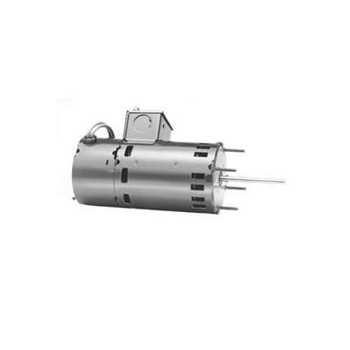 Fasco D459, 3.3 Shaded Pole Draft Inducer Motor - 230/460 Volts 3000 Rpm