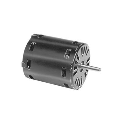 Fasco D1107, 3.3 Shaded Pole Open Motor - 115 Volts 1550 RPM