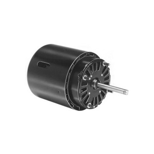 Fasco D498, 3.3 Shaded Pole Self Cooled Motor - 460 Volts 1550 RPM