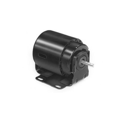 Fasco D138, 3.3 Shaded Pole Self Cooled Motor - 115 Volts 1500 RPM