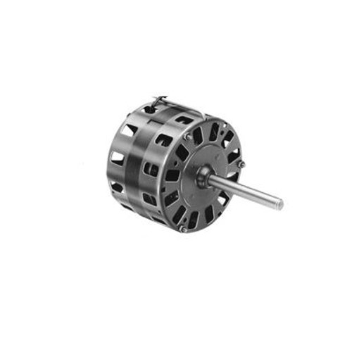 Fasco D180, 5 Shaded Pole Motor - 115 Volts 1050 RPM
