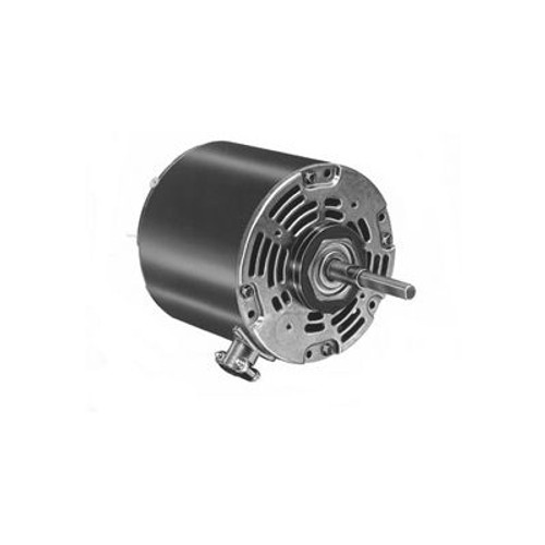 Fasco D474, GE 21/29 Frame Replacement Motor - 115/208-230 Volts 1550 RPM