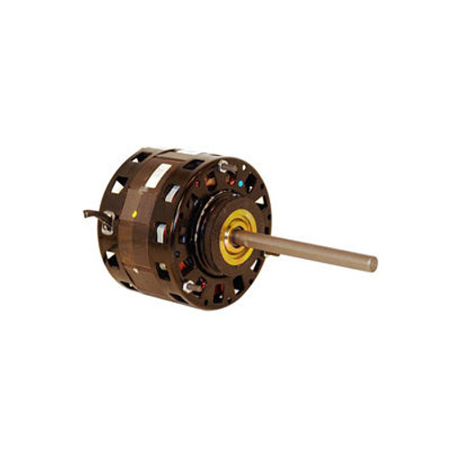 Century BL6416, 5 Shaded Pole Motor - 1050 RPM 115 Volts