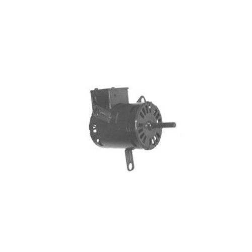 Fasco D1161, 3.3 Shaded Pole Open Motor - 115 Volts 1500 RPM
