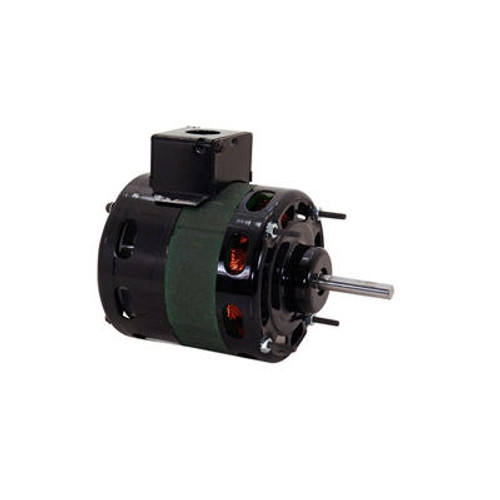 Century 78, 4 5/16 Shaded Pole Motor - 1550 Rpm 115 Volts