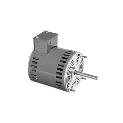 Fasco D1170, 4.4 Shaded Pole Motor - 115 Volts 1500 Rpm