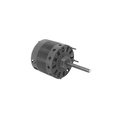 Fasco D151, 5 Split Capacitor Motor - 230 Volts 1050 RPM