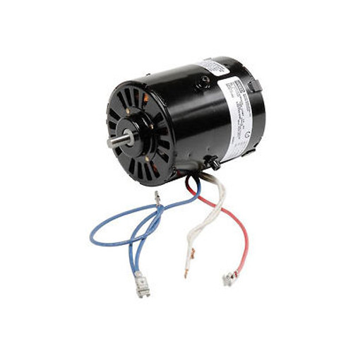 Fasco D1162, 3.3 Shaded Pole Open Motor - 115 Volts 1500 RPM