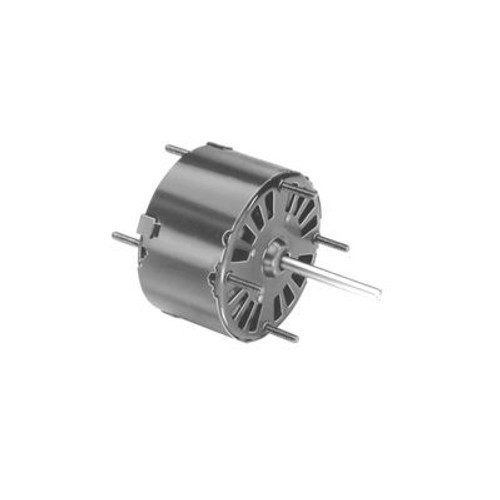 Fasco D532, 3.3 Shaded Pole Open Motor - 115 Volts 1500 RPM