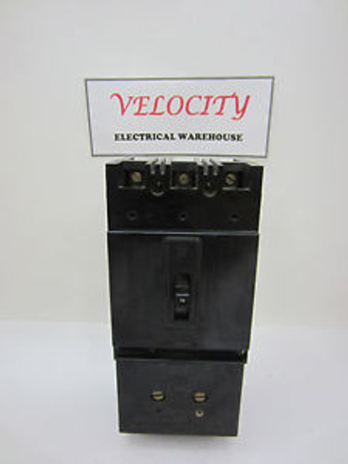 WESTINGHOUSE FA3070TP 3POLE 70AMP 600VOLT TRI-PAC CIRCUIT BREAKER