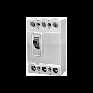 QJH23B150, Used, 240V, MOLDED CASE THERMAL MAGNETIC CIRCUIT BREAKER