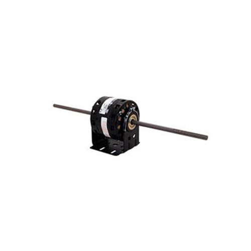 Century 9474, Double Shaft 1075 RPM 115 Volts 1/15-1/20-1/25-1/35 HP