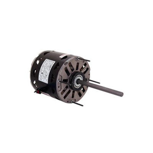 Century FSP4026S, Direct Drive Blower Motor 1050 RPM 115 Volts 4 Amps