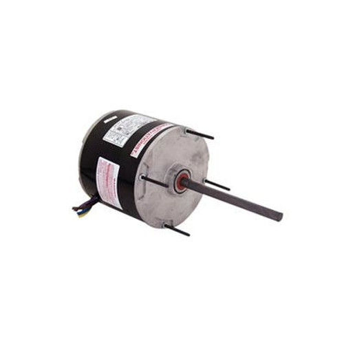 Century F1036, 5-5/8 Outdoor Ball Fan Motor 208-230 Volts 1075 Rpm 1/3 Hp