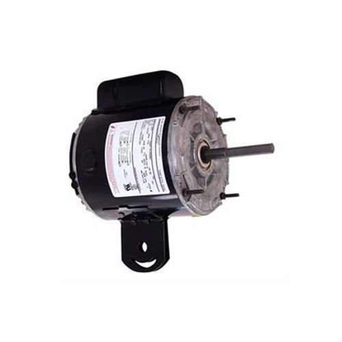 Century Arb2054, Fan And Blower Motor Single Phase 115 Volts 1725/1140 Rpm