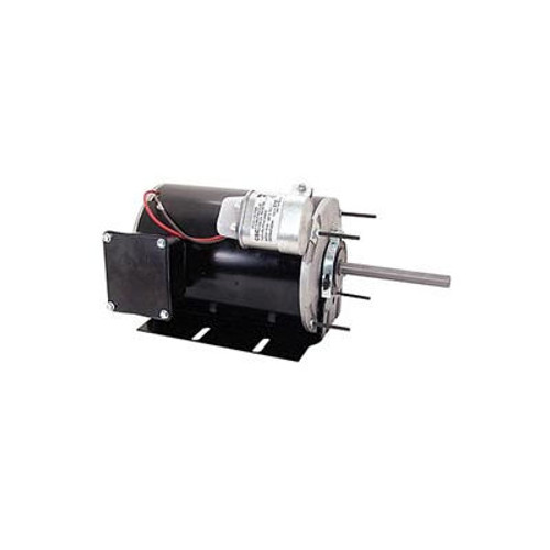 Century FE1008SV1, 5-5/8 Enclosed Outdoor Ball Fan Motor 208-230 Volts 825 RPM 1/10 HP