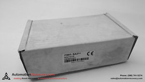 Sick Optic Electronic 6021016 Ultra Heavy Duty Safety Switch W Handle, New