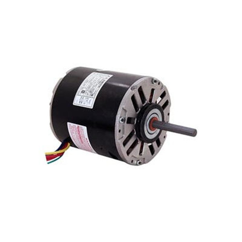 Century 9705, 5-5/8 Stock Motor 208-230 Volts 1550 RPM 1/8 HP