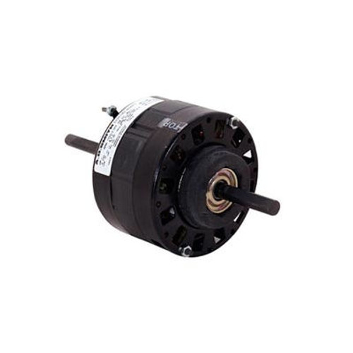 Century OWW6516, Blower Motor For Westinghouse 208-230 Volts 1075 RPM 1/5 HP