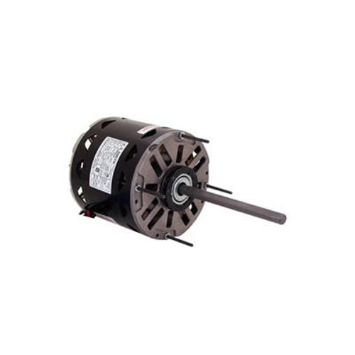 Century FDL1056, Direct Drive Blower Motor 1075 RPM 115 Volts 5.6 Amps