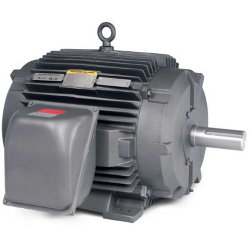 Baldor-Reliance Motor Ectm4314T, 60Hp, 1780Rpm, 3Ph, 60Hz, 364T, 1462M, Teao, F1