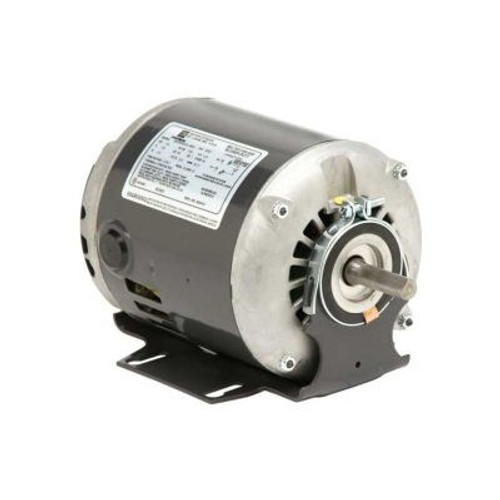 US Motors PD6006, Belted Fan & Blower, 1/2 HP, 1-Phase, 1725 RPM Motor