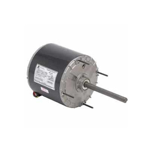 Us Motors 3566, Condenser Fan, 3/4 Hp, 1-Phase, 1075 Rpm Motor