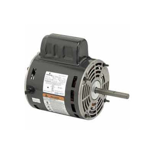 US Motors 4153, Centrifugal Ventilation Direct Drive Blower, 1/4 HP, 1-Phase, 1020 RPM