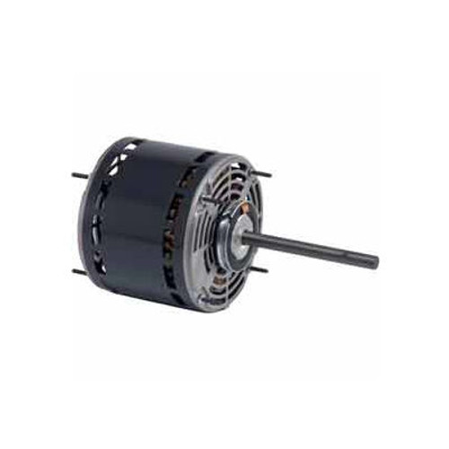 US Motors 1696, PSC, Direct Drive Fan, 3/4 HP, 1-Phase, 1625 RPM Motor