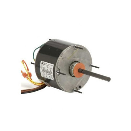 US Motors 8671, Condenser Fan, 1/2 HP, 1-Phase, 1075 RPM Motor US Motors 8671, Condenser Fan, 1/2 HP, 1-Phase, 1075 RPM Motor