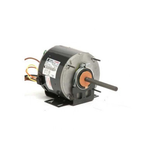 Us Motors 7025, Condenser Fan, 1/2 Hp, 1-Phase, 1075 Rpm Motor Us Motors 7025, Condenser Fan, 1/2 Hp, 1-Phase, 1075 Rpm Motor