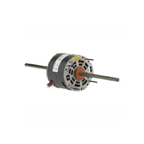 US Motors 1221P, Direct Drive Fan & Blower, 1/4 HP, 1-Phase, 1550 RPM Motor