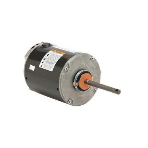 Us Motors 8055, Condenser Fan, 1 Hp, 1-Phase, 1080 Rpm Motor Us Motors 8055, Condenser Fan, 1 Hp, 1-Phase, 1080 Rpm Motor