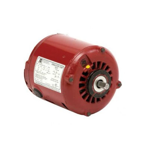 US Motors 3256, Hot Water Circulating Pump, 1/6 HP, 1-Phase, 1725 RPM Motor