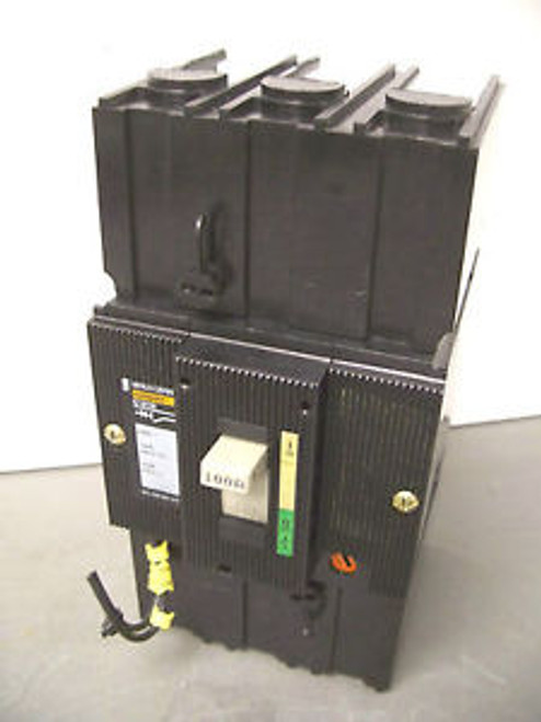 MERLIN GERIN COMPACT CIRCUIT BREAKER CATC101N 100A/690V/3POLE