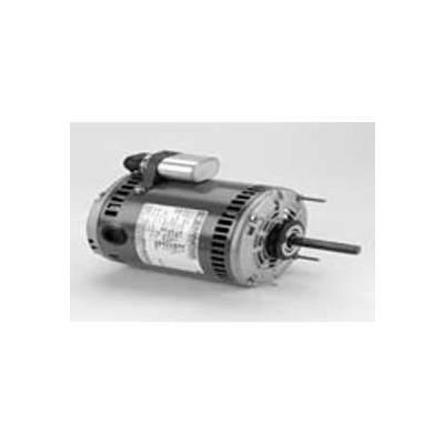 Marathon Motors X261, Greenheck Fan OEM, 1/8 HP, 115V, 2.1A, 1 Phase