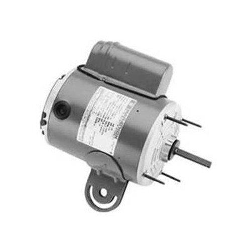 Marathon Motors Fan Blower Motor, X923, 48A11T2024, 1/4HP, 1100RPM, 115V, 1PH, 48Y FR, TEAO Marathon Motors Fan Blower Motor, X923, 48A11T2024, 1/4HP, 1100RPM, 115V, 1PH, 48Y FR, TEAO