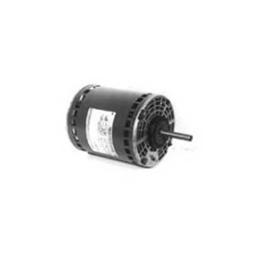 Marathon Motors Fan Blower Motor, X472, 48A11O1045, 1/4HP, 1075RPM, 115V, 1PH, 48Y FR, OPAO