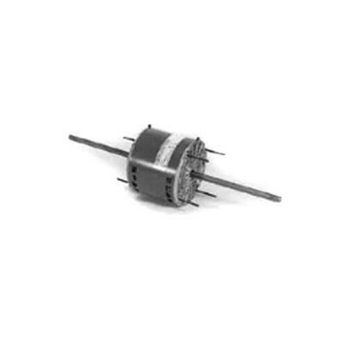 Marathon Motors Fan Blower Motor, X040, 48A17O69, 1/4HP, 1625RPM, 208-230V, 1PH, 48Y FR, OPAO