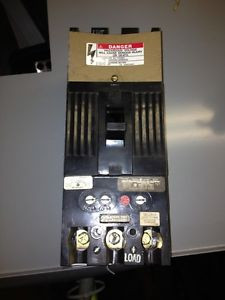GE CIRCUIT BREAKER FRAME TFK236F000, 225AMP, 30 DAY WARRANTY,