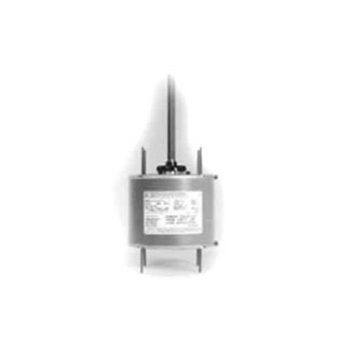 Marathon Motors Condenser Fan Motor, X452, 1/2HP, 825 RPM, 208-230 V, 1 PH, 48Y FR, TEAO Marathon Motors Condenser Fan Motor, X452, 1/2HP, 825 RPM, 208-230 V, 1 PH, 48Y FR, TEAO