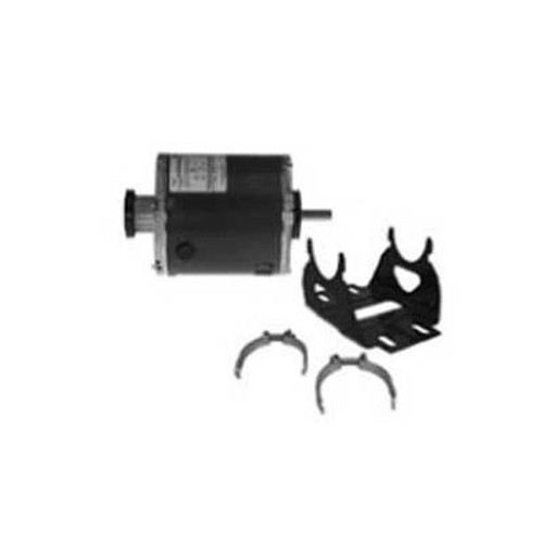 Marathon Motors Oil Burner Motor, 4739, 5Kh39Qn9704T, 1/2Hp, 1725Rpm, 230V, 1Ph, 48Y, Dp