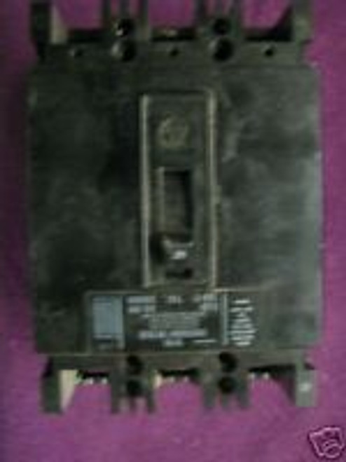 Westinghouse EHB3030, 30 Amp Circuit Breaker